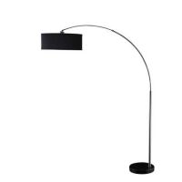 COA-901486 FLOOR LAMP BLACK