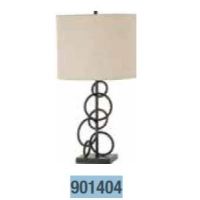 COA-901404 TABLE LAMP BRONZE