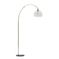 COA-920152 FLOOR LAMP BLACK