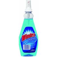 WIN-00123 GLASS CLEANER BLU 12OZ