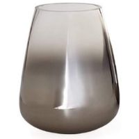 TOR-901625 VASE CANDLE HOLDER SM