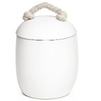 TOR-902653B CANISTER CAPE WHT 6.