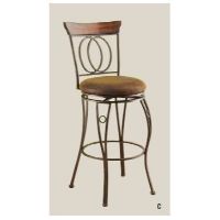 ACM-96046 BAR STOOL TAVIO