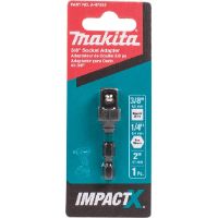 MAK-A97053 SOCKET ADAPTER 3/8X2