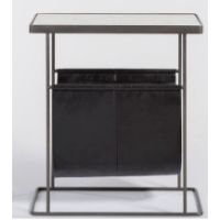 ALD-AT9206-AO/BRF ACCENT TABLE