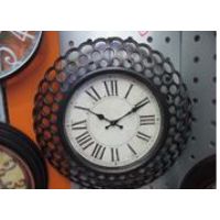 LOK-ROUND CLOCK AL16-274