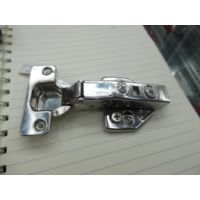 LOK-AL19-261 CABINET HINGE