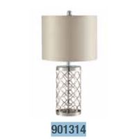 COA-901314 TABLE LAMP