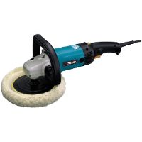 MAK-9227C POLISHER SANDER 7