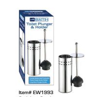 EW-1993 STAINLESS STEEL PLUNGER