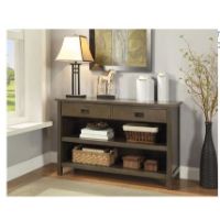 ACM-90177 CONSOLE TABLE ASTERIS