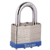 TOL-L45 LAMINATED PADLOCK 45MM