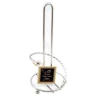 EW-EW2610 PAPER TOWEL HOLDER TWI