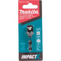 MAK-A97069 SOCKET ADAPTER 1/2X2