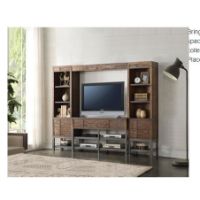 ACM-91623 TV STAND ANDRIA RE OAK