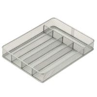 KCH-02154 MESH CUTLERY TRAY SMAL