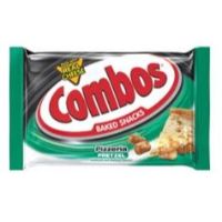 PIZZA PRETZEL COMBOS  1.8 OZ