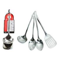 EW-3214 4 PIECE KITCHEN TOOL SET