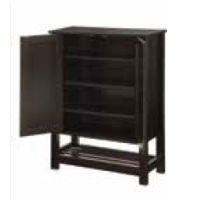 COA-950550 SHOE CABINET CAPPUCCI