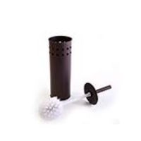 EW-2812 BRONZE TOILET BRUSH & HO