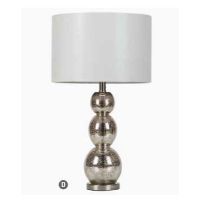 COA-901185 TABLE LAMP LIGHT GOLD