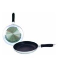 EW-6124 FRY PAN 9.5 HEAVY DUTY M