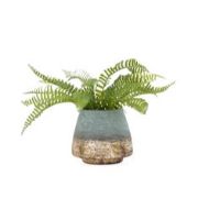 TOR-903247B VASE CANDLE HOLDER 5