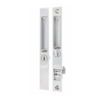 TOL-TWL979CP SLIDING DOOR LATCH