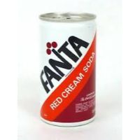 FANTA RED CREAM 12OZ