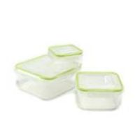 EW-CL461 STORAGE CONTAINERS 6PC