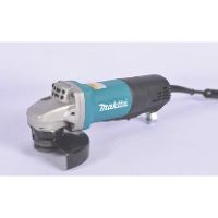 MAK-9557HPGX1 ANGLE GRINDER W/AL