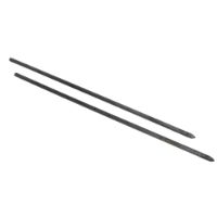 5904091 FORMING STAKES 30X3/4"