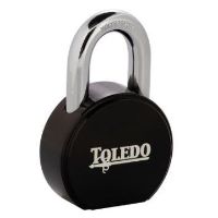 TOL-TBK90R SUPER DUTY PADLOCK SO