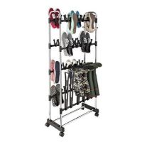 SHO-06702  SHOE & BOOT HOLDER ST