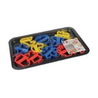 EW-564 BAKING TRAY W/COOKIE CUTT