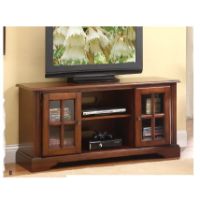 ACM-91048 TV STAND CHERRY