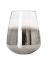 TOR-901626 VASE CANDLE HOLDER SM