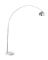 COA-901199 FLOOR LAMP SATIN NICK