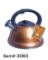 EW-3063 3QT HD WHISTLING KETTLE