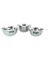 EW-3205 MIXING BOWL 5QT S/S