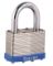 TOL-L30 LAMINATED PADLOCK 30MM