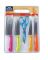 EW-KG84 CUTLERY SET 6PC W/CUTTIN