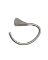 KOH-R37057-BN MISTOS TOWEL RING