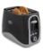 OST-OSTSSTTR926B TOASTER BLK