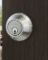 TOL-V1800US3 DEADBOLT SGL POLBR