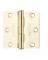 TOL-300220BP HINGE BRASS 3