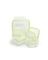 EW-CL467 PLASTIC CONTAINER SET 6