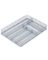 KCH-02162  MESH CUTLERY TRAY LAR