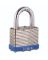 TOL-L50 LAMINATED PADLOCK 50MM