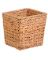 STO-02886  NATURAL BASKET MED SQ